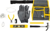 small foot - Pro Tool Bag with Tools