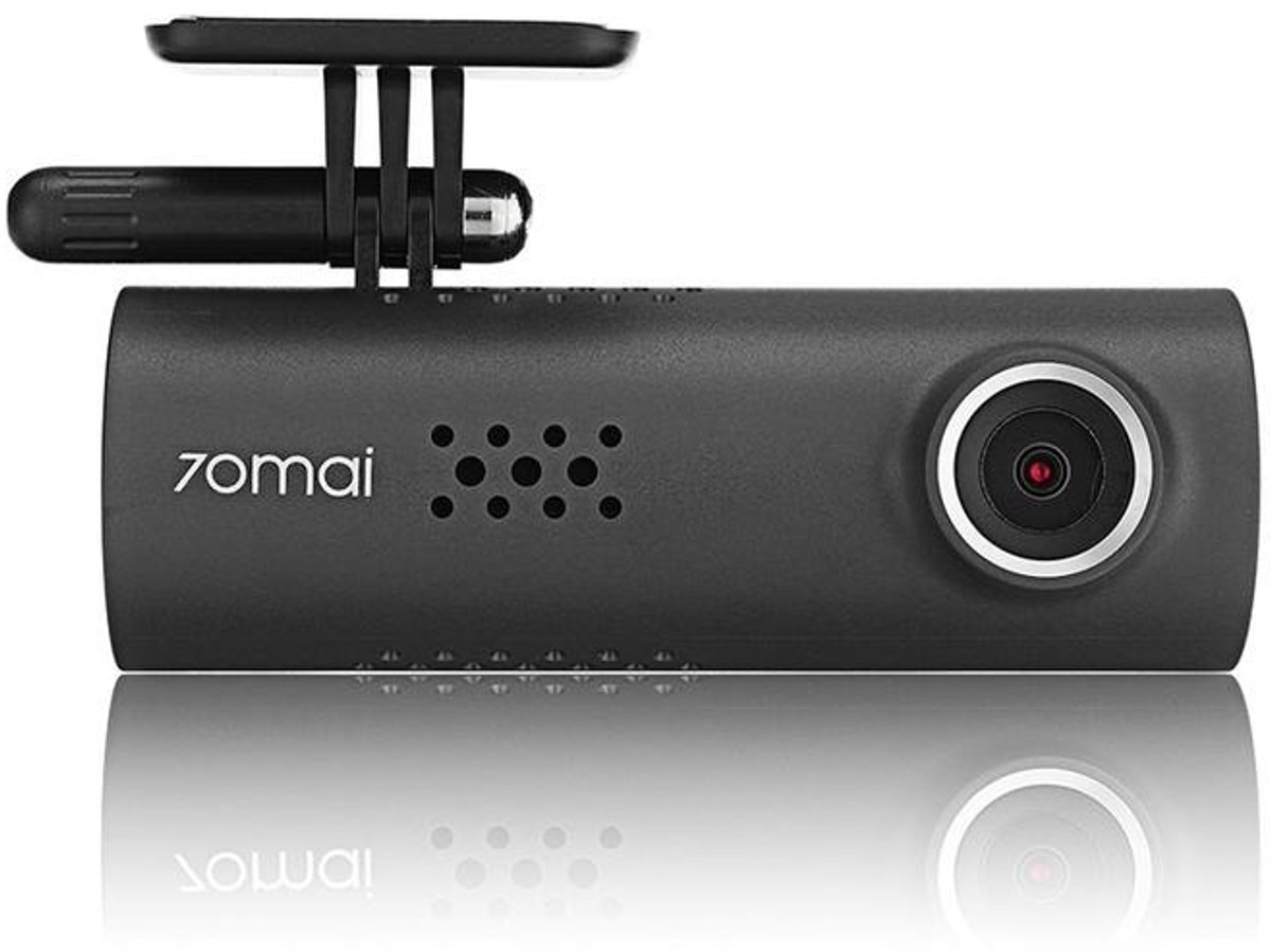 Xiaomi 70 Mai 1S Wifi FullHD dashcam voor auto