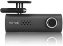 Zwart 70Mai dashcam met een camera aan de voorkant en een logo.