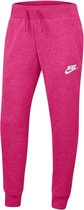 Nike - Sportswear Pants Girls - Roze Joggingbroek Kids - 128 - 140 - Roze