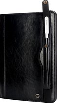 Mobigear Folio Bookcase voor de iPad Pro 11 (2018) - Zwart