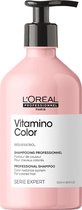 L'Oréal Professionnel Serie Expert Vitamino Color Shampoo 500 ml -  vrouwen - Voor