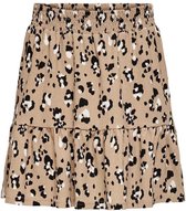 Onlsaga Skirt Jrs 15233938 Humus/city Leo