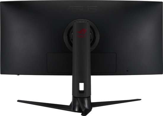 asus rog strix 34 inch monitor