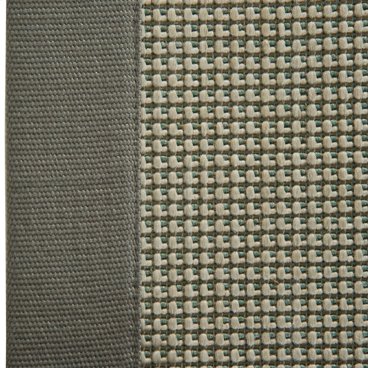 Hampton Soft Cream 12 - Premium zacht hoogpolig vloerkleed