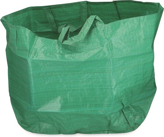 Kinzo Garden Tuinzak voor Tuinafval - 90 liter