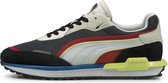 Puma De sneakers van de manier City Rider