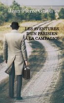 Poche - Les aventures d'un Parisien à la campagne