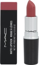 MAC Cosmetics Matte Lippenstift Mehr Lippenstift
