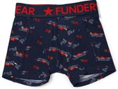 Funderwear Formule 1 Combipack 3 boxers - 92-98