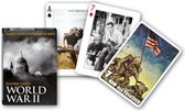 Playing Cards - World War II