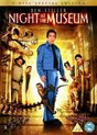 Night At The Museum (2 Disc Special Edition) (Import)