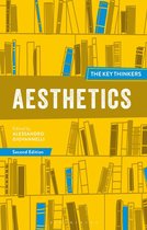 Key Thinkers - Aesthetics: The Key Thinkers