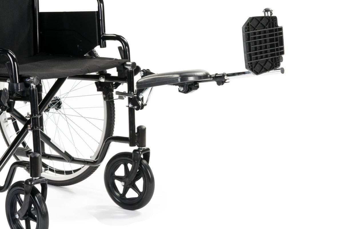 Beensteun MultiMotion M1 - Links