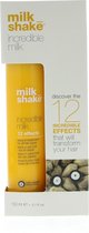 Milk_shake Incredible Milk 12 Effects Leave In Treatment 150ml - Für Beschädigtes Haar