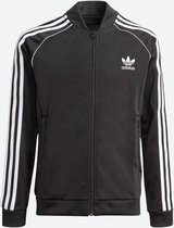 adidas SST TRACK TOP - Vest - Unisex - Maat 140 | bol.com