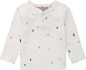 Noppies T-shirt Rendsburg Baby Maat 50