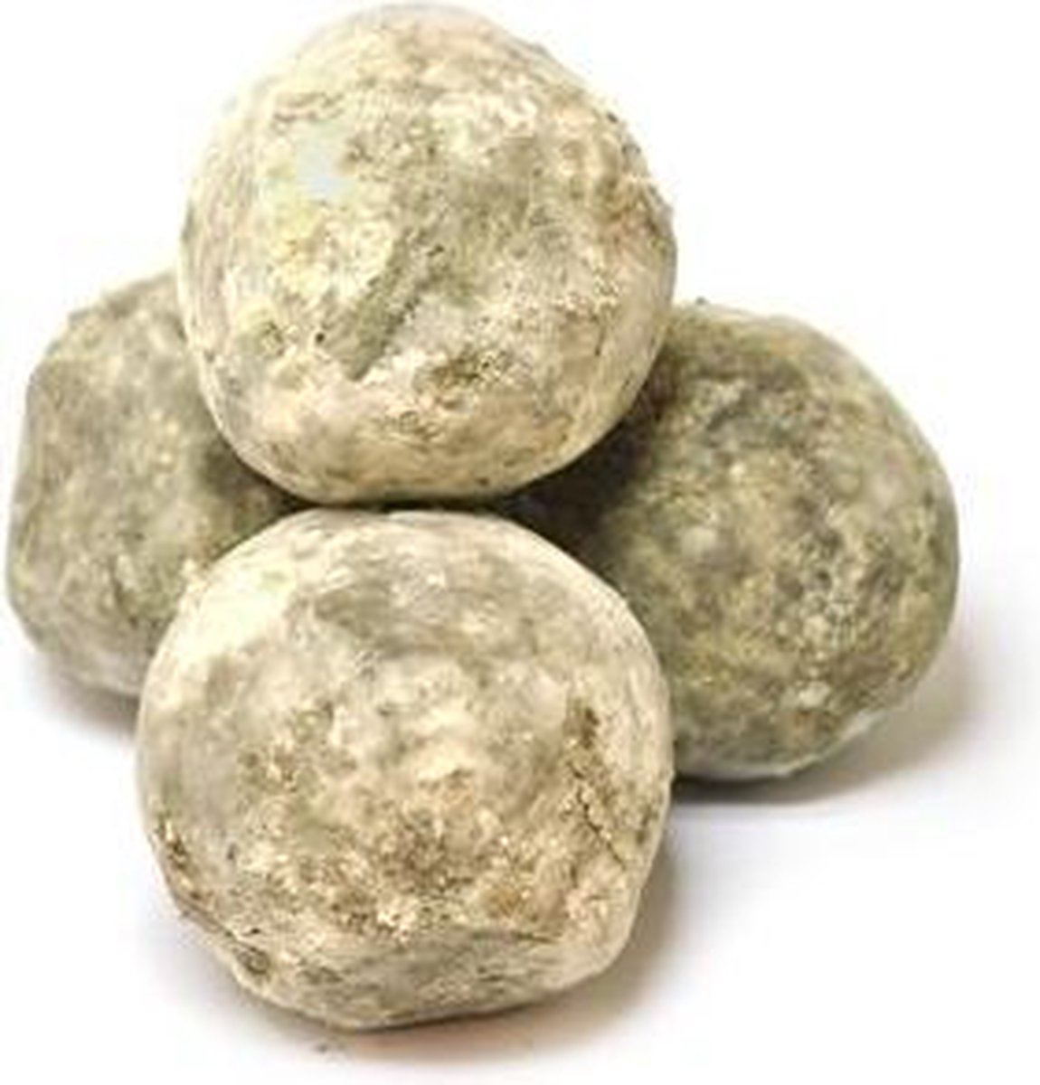 EM Vijverballen 8 stuks