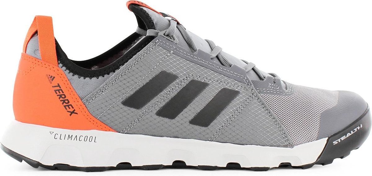 adidas TERREX CLIMACOOL Voyager Speed Summer S.RDY - Heren Wandelschoenen  Trekking... | bol
