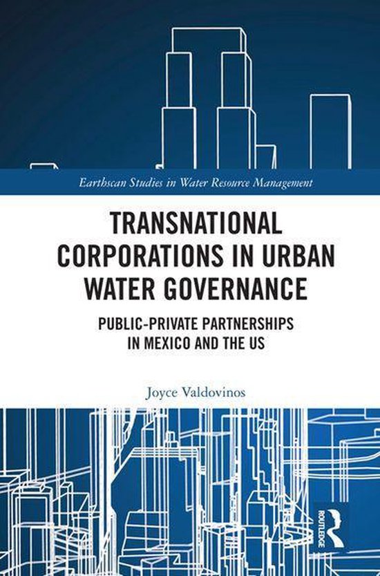 Earthscan Studies in Water Resource Management - Transnation ... - cover