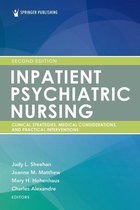 Inpatient Psychiatric Nursing, Second Edition