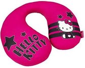 Hello Kitty Nekkussen | Nekkussen Hello Kitty | op vakantie | in de auto | auto kussen | vliegtuigkussen | kinderen | volwassenen