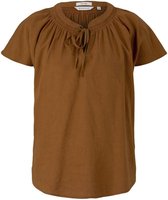 Tom Tailor blouse Karamel-36 (S)