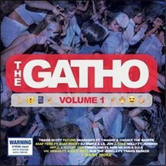 Gatho Volume 1 / Various