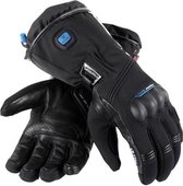 IXON Verwarmde Motorhandschoenen It Yate Evo Zwart