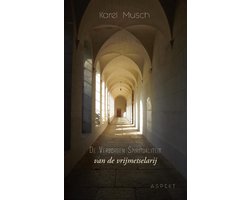 Omslag van De verborgen spiritualiteit van de vrijmetselarij