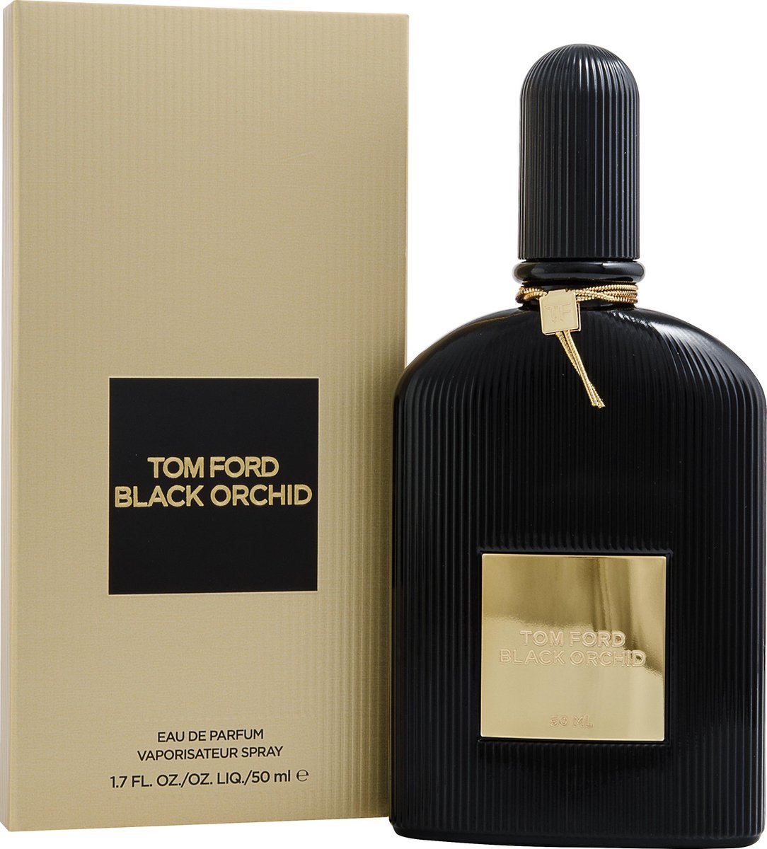 tom ford black women's perfume