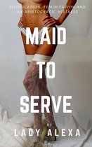 Maid to Serve