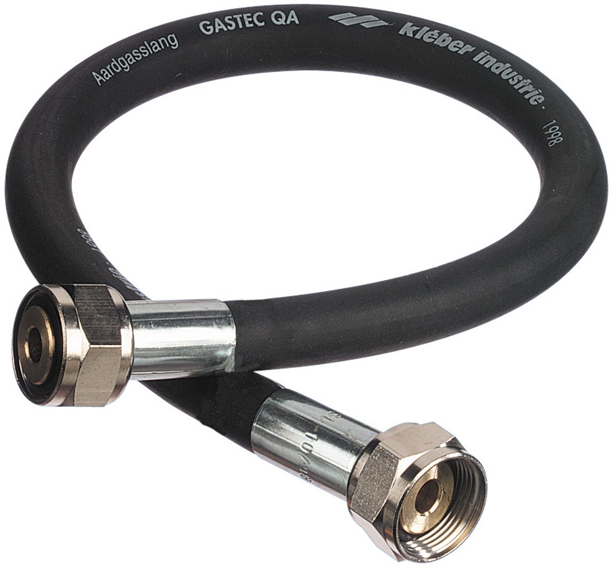 1404024060 Gasslang 60 Cm Giveg-norm