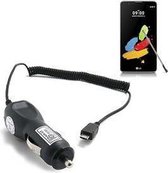 Autolader Micro USB LG Stylus 2