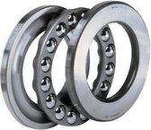 Taatslager 52215 SKF 60X110X47 mm