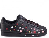 adidas Originals De sneakers van de manier Superstar W