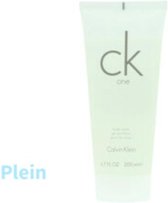 Calvin Klein Ck One Douchegel - 200 ml