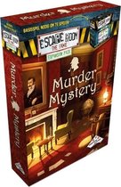 Escape Room The Game: Uitbreidingsset Murder Mystery