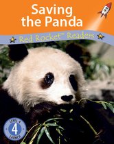 Saving the Panda (Readaloud)