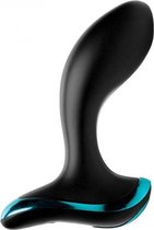 Journey Prostaat Stimulator - Zwart - Sextoys - Anaal Toys