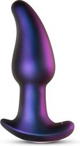 Hueman - Asteroid Rimmende Anaal Plug - Sextoys - Anaal Toys