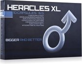 Heracles XL - 10 capsules - Pills & Supplements -