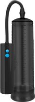 Extreme Power Rechargeable Auto Pump - Black - Pumps -