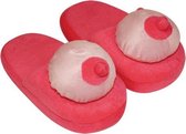Rozekleurige Borstensloffen - Cadeautips - Fun & Erotische Gadgets