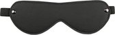 Kunstleren oogmasker - BDSM - Bondage