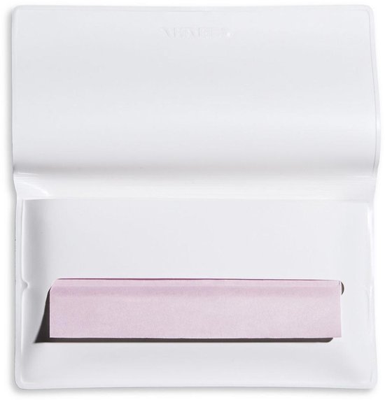 Shiseido Essentials Oil Control Reinigingstissues - persoonlijke verzorging voor op een festival