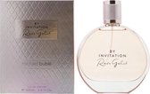 Michael Bubla(c) By Invitation Rose Gold Eau De Parfum 100ml