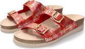 Mephisto HARMONY Dames Sandaal - Rood - maat 42