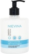 Nievina Jabon Higienizante Dermatologico 500ml