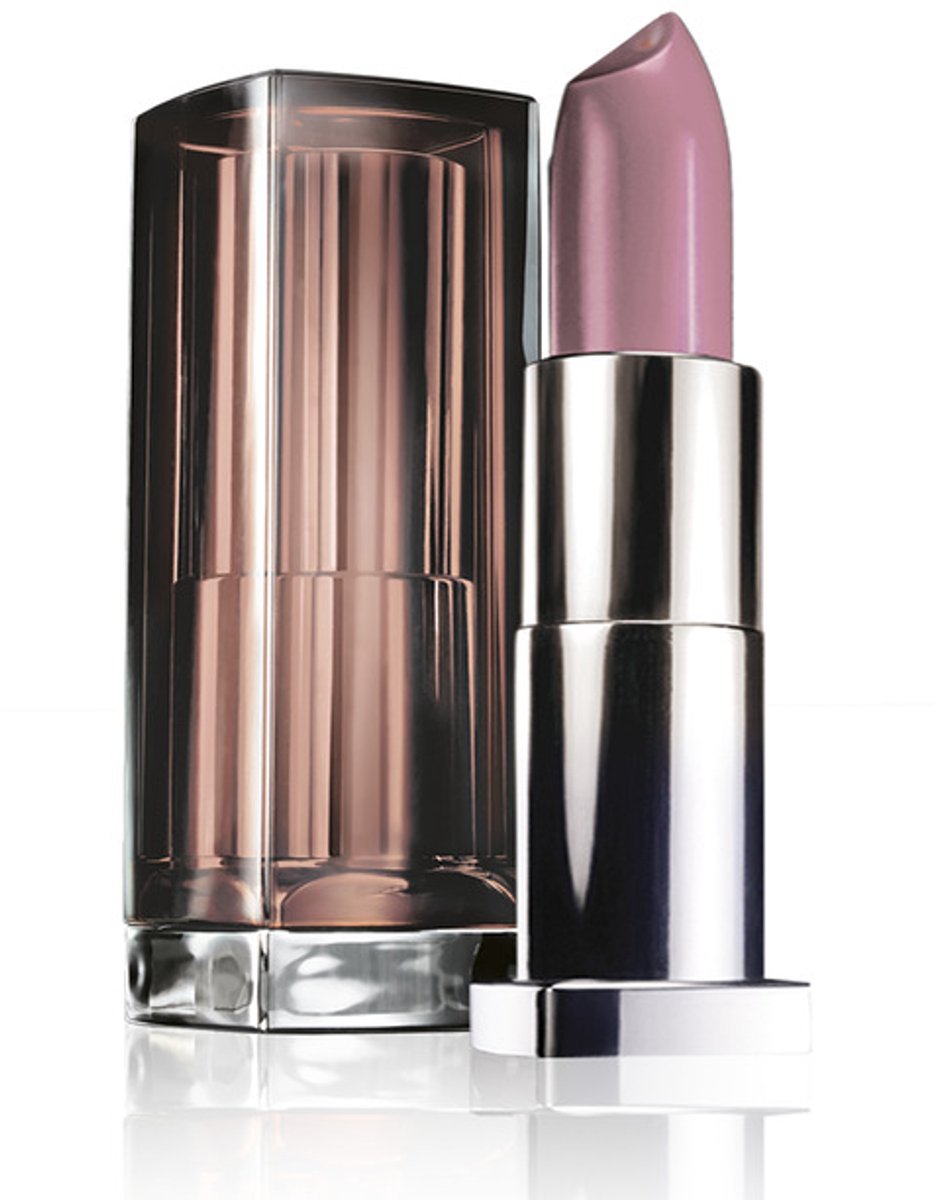 Maybelline Color Sensational Lipstick - 207 Pink Fling
